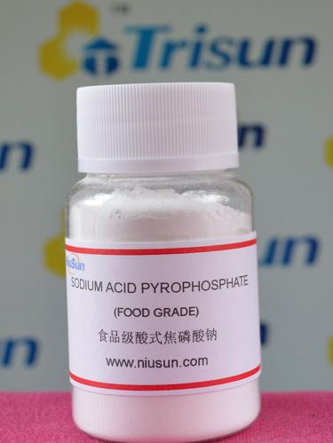 Sodium Acid Pyrophosphate