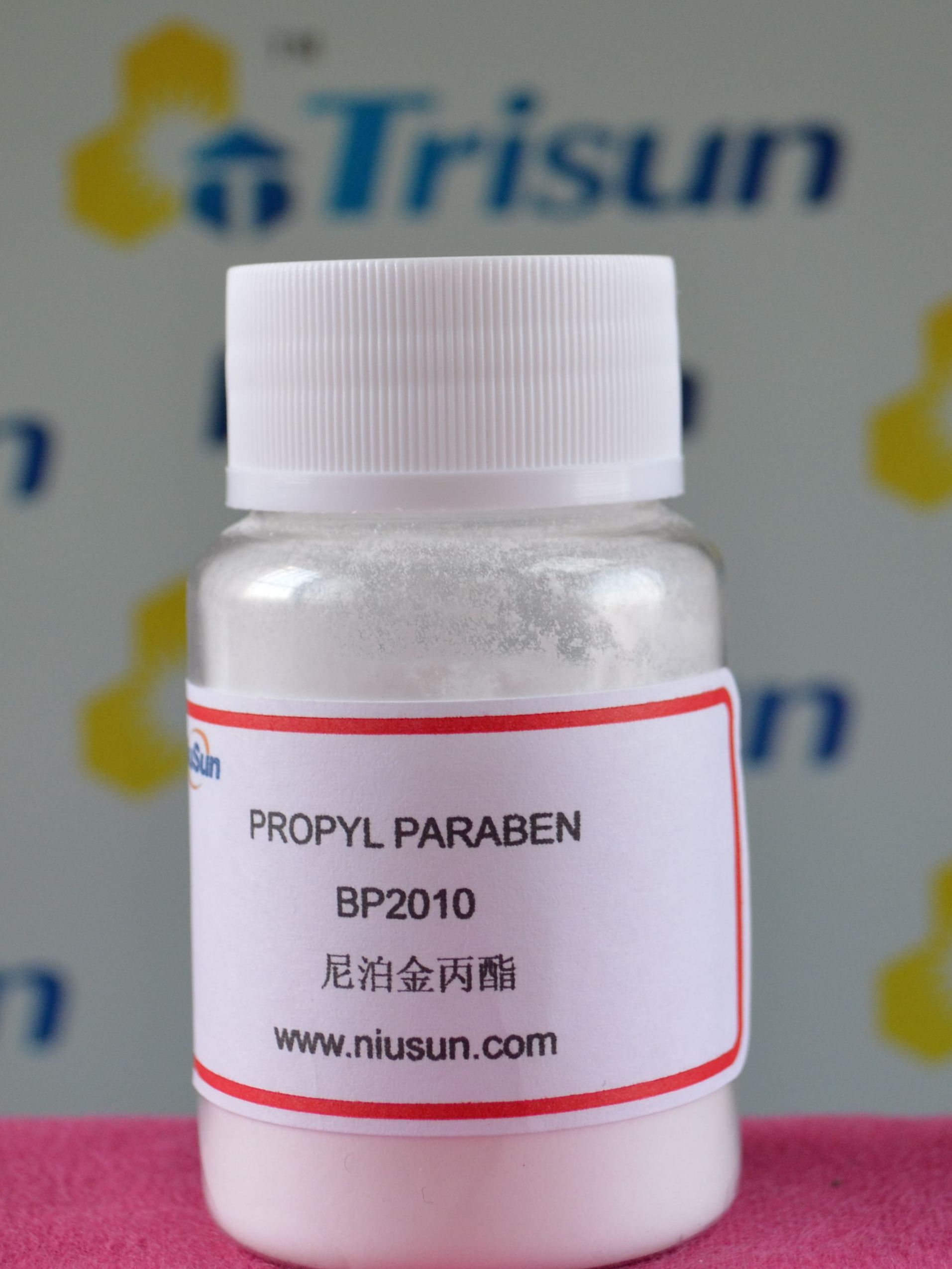 Propyl paraben