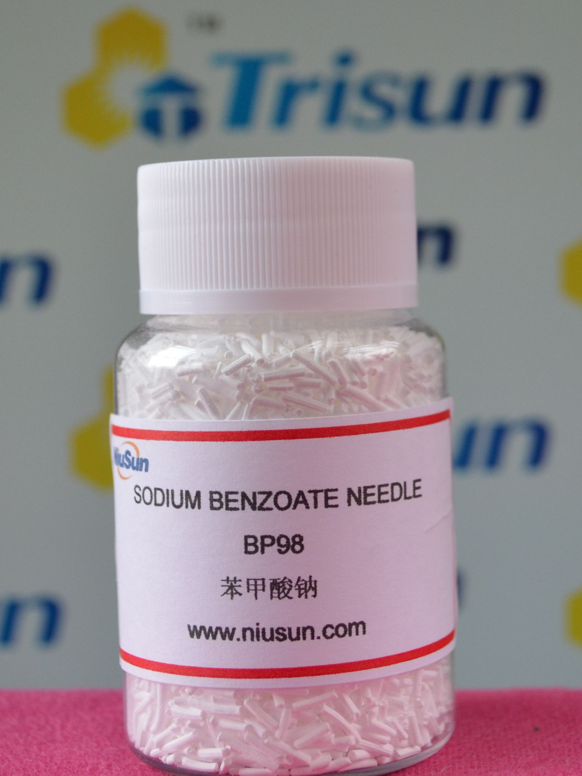 Sodium Benzoate