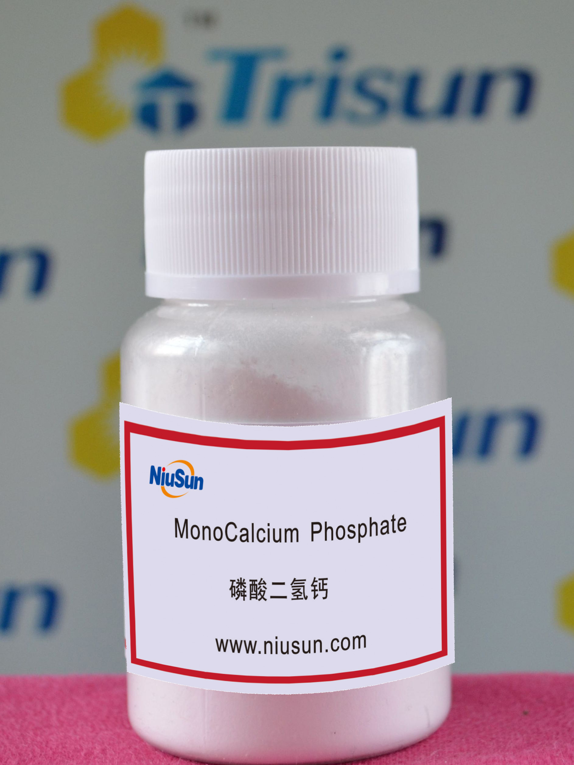 MonoCalcium Phosphate