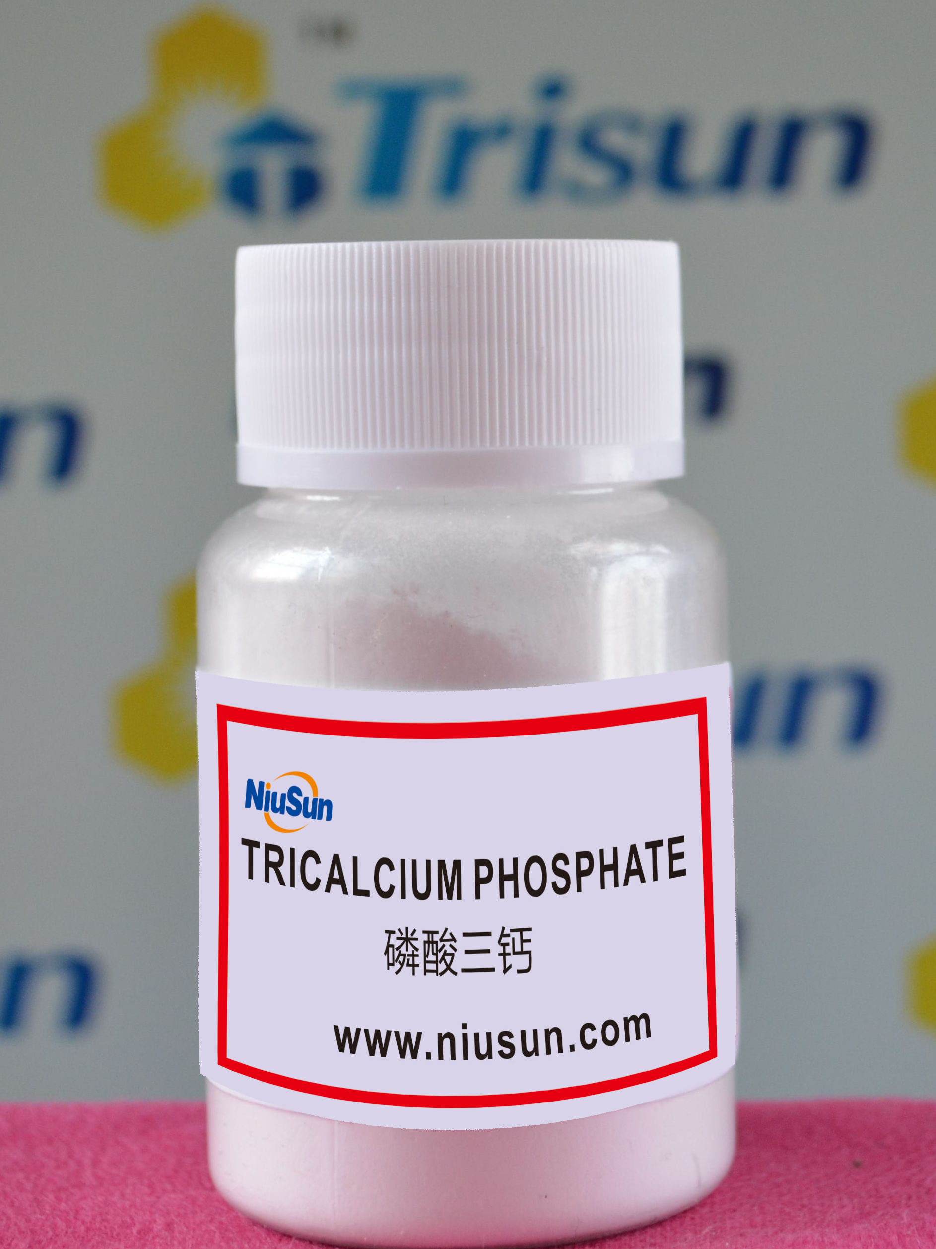 TriCalcium  Phosphate